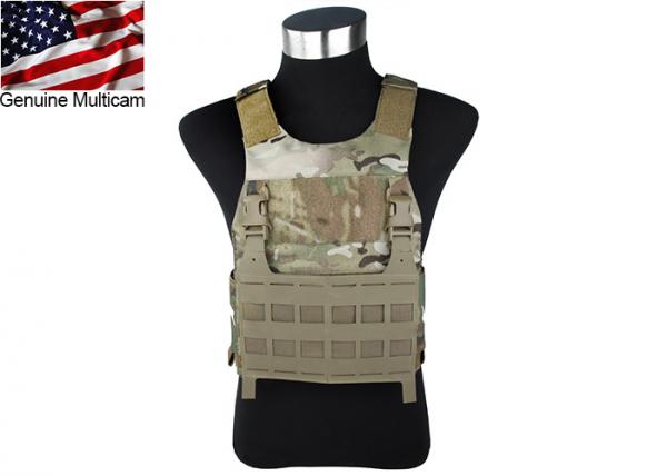 G TMC FCSK Plate Carrier ( Multicam )